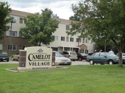 Camelot Village - Senior Living Facility