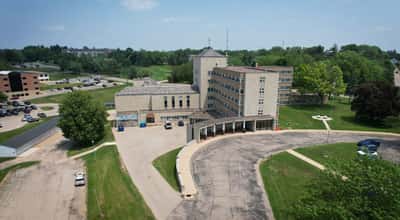 Windsor Park Retirement Apartments - Senior Living Facility