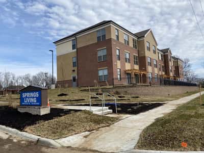 Springs Living - Senior Living Facility