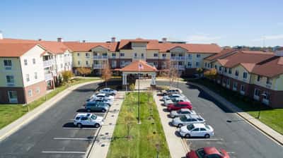 Aventura Senior Living at Overland Park - Senior Living Facility