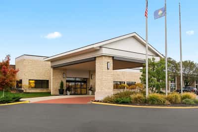 The Village at Olathe - Senior Living Facility
