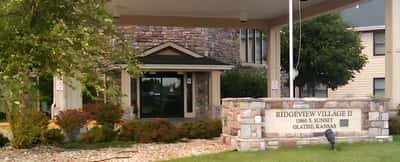 Ridgeview Village II - Senior Living Facility