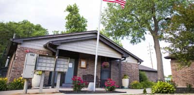Shorey Villa - Senior Living Facility