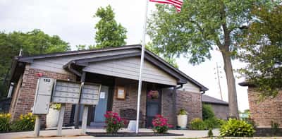 Shorey Villa - Senior Living Facility