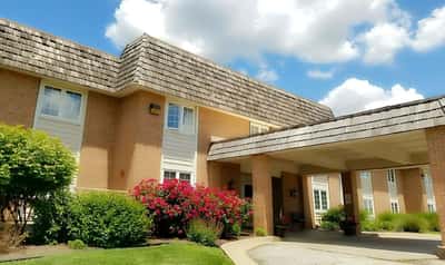 Arbor Court Retirement Community at Alvamar - Senior Living Facility