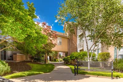 Prairie Commons Apartments - Senior Living Facility