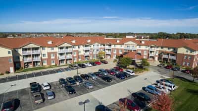 Shawnee Hills - Senior Living Facility