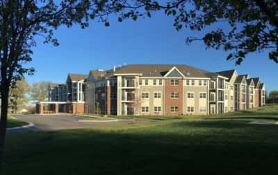Village Cooperative of Shawnee - Senior Living Facility