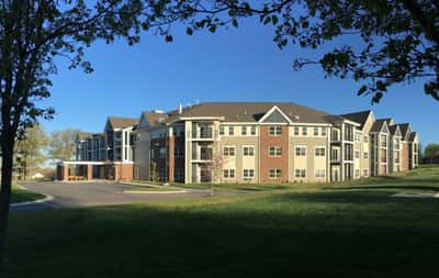 Village Cooperative of Shawnee - Senior Living Facility
