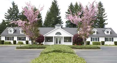 Colonial Estates - Senior Living Facility