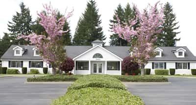 Colonial Estates - Senior Living Facility