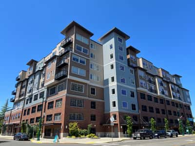 Harbor Heights - Senior Living Facility
