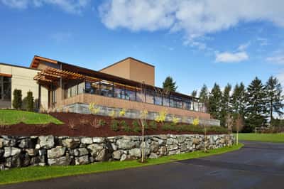 eliseo - Senior Living Facility