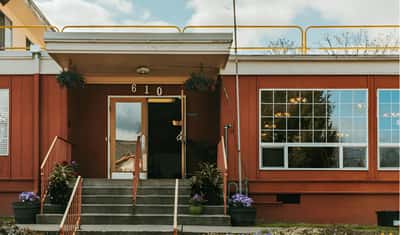 6th Avenue Senior Living - Senior Living Facility