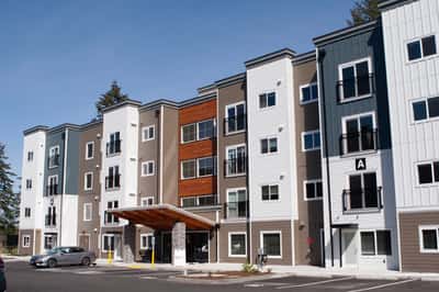 The Lookout - Senior Living Facility
