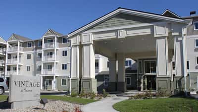 Vintage at Tacoma - Senior Living Facility