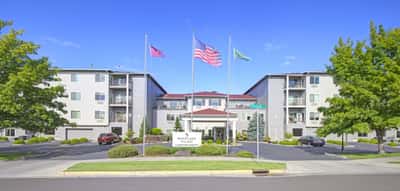 Wheatland Village - Senior Living Facility