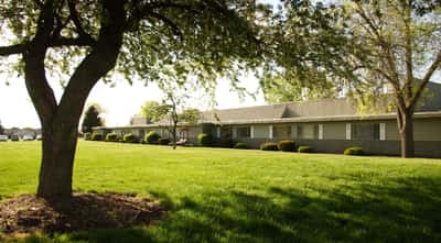Quail Run Retirement Community - Senior Living Facility