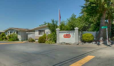 Golden Rose - Senior Living Facility