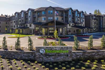 Bonaventure of Puyallup - Senior Living Facility