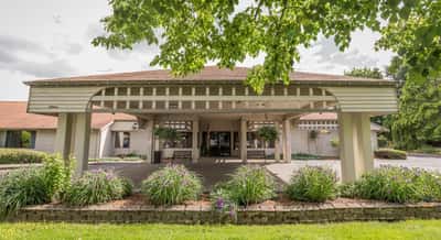 Village Concepts of Marysville – Grandview Village - Senior Living Facility