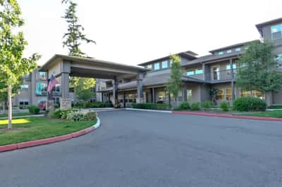 Port Townsend Senior Living - Senior Living Facility