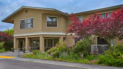 Claridge Court - Senior Living Facility