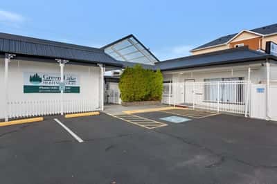 Heritage Court - Senior Living Facility