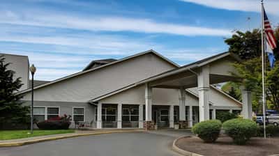 Prestige Senior Living Monticello Park - Senior Living Facility