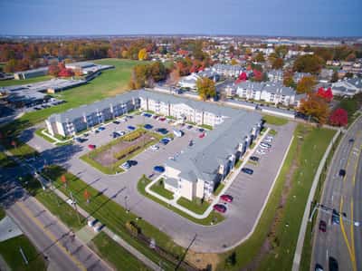 Glenmary Grove Senior Apartments - Senior Living Facility