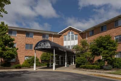 Friendship Towers - Senior Living Facility