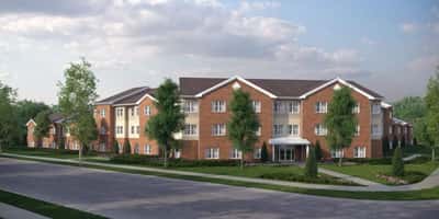 Hamburg Senior Residence - Senior Living Facility