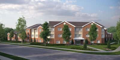 Hamburg Senior Residence - Senior Living Facility