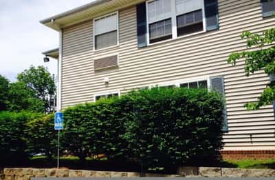 Grant Village - Senior Living Facility