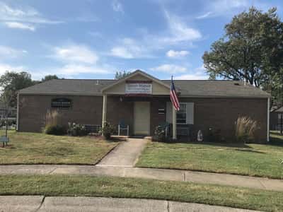 Sisson Manor - Senior Living Facility
