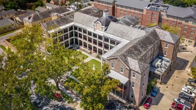 Christopher Homes - Senior Living Facility
