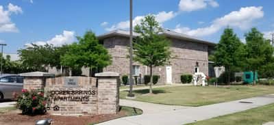 Hooper Springs - Senior Living Facility