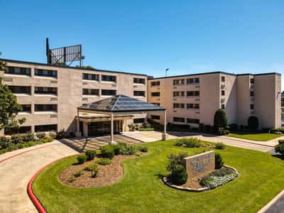 Cedar Hills Senior Apartments - Senior Living Facility