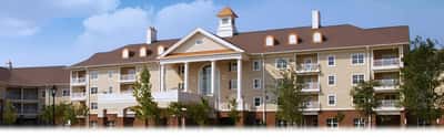 The Oaks of Louisiana - Senior Living Facility