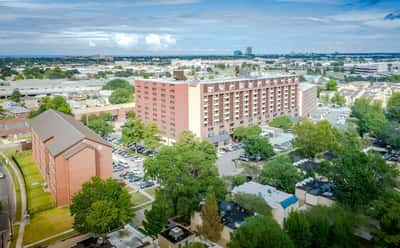 Metairie Manor - Senior Living Facility