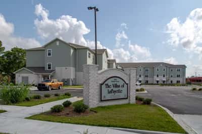 Villas of Lafayette - Senior Living Facility