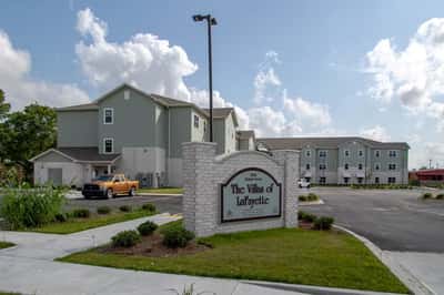 Villas of Lafayette - Senior Living Facility