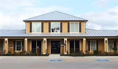 The Havens of Lake Charles Apartments - Senior Living Facility