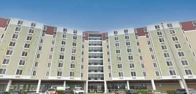 Magnolia Heights - Senior Living Facility