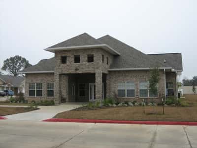 The Villas of Lake Charles - Senior Living Facility