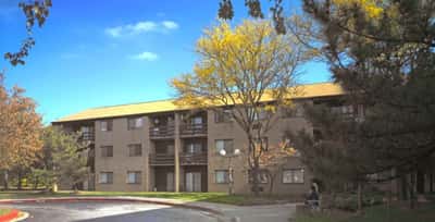 Hickory Ridge Place - Senior Living Facility