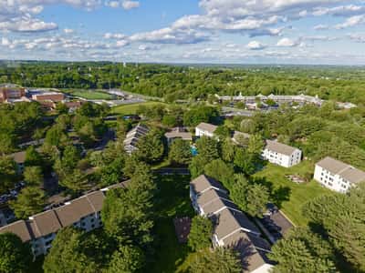 Seneca Place - Senior Living Facility