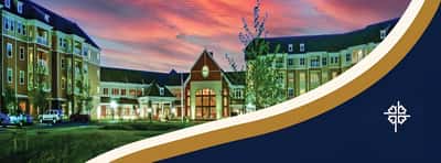 Homewood Living Frederick - Senior Living Facility