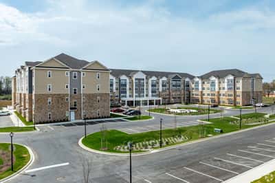 The Cascades of Frederick - Senior Living Facility