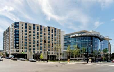 The Bonifant at Silver Spring - Senior Living Facility